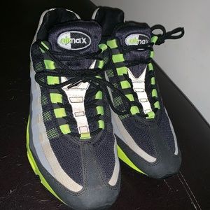 Nike Air Max ✔️